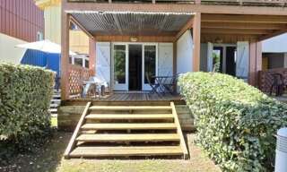 Appartement 2 Pièces 36 m² à vendre à Le Teich (33470)
