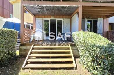 Appartement 2 pièces 158000 €