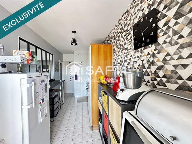 Appartement 65 m2 — photo du bien