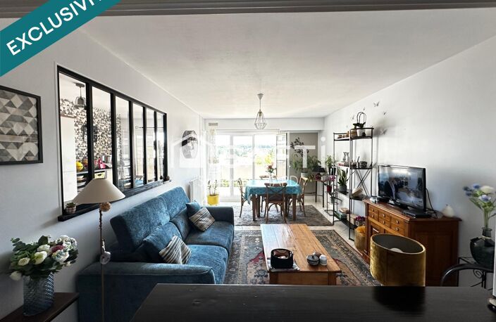 Appartement 65 m2 — photo 3