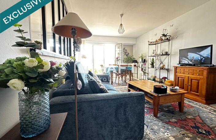 Appartement 65 m2 — photo 4