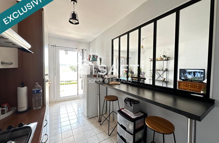 Appartement 65 m2 — photo 5