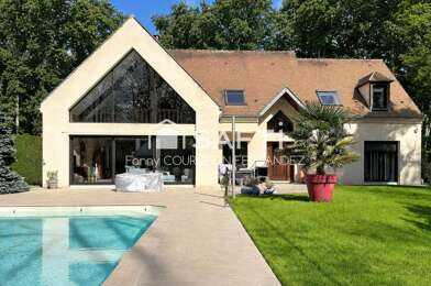 Maison 7 pièces 1195000 €