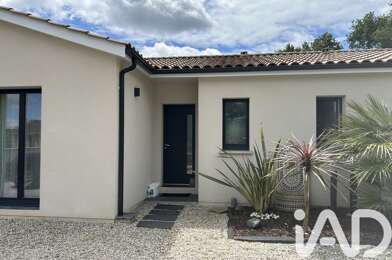 Maison 6 pièces 330000 €