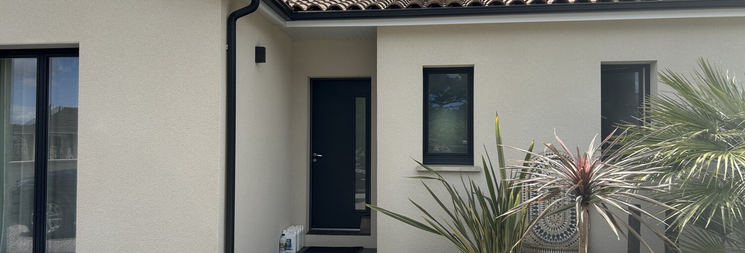 Maison 6 Pièces 130 m² à vendre à Gaillan-en-Médoc (33340)