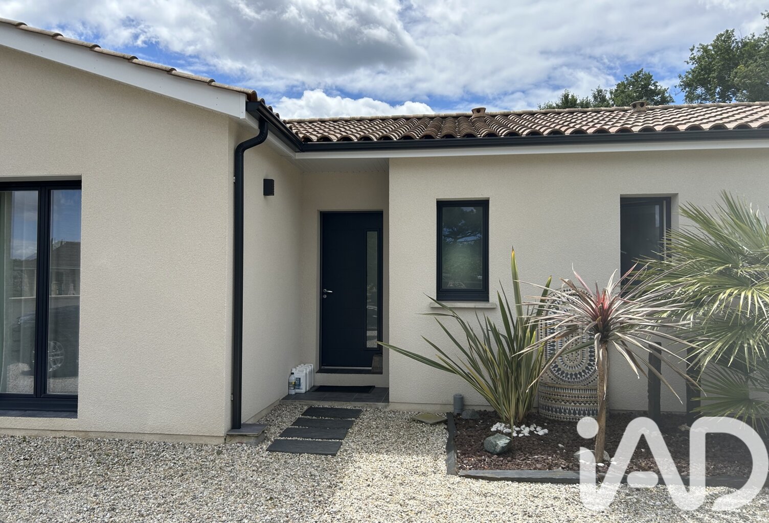 Vente Maison/villa 6 pièces — photo 1