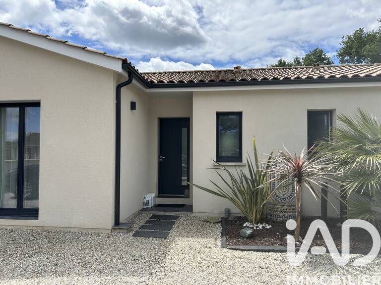 Vente Maison/villa 6 pièces — photo 1