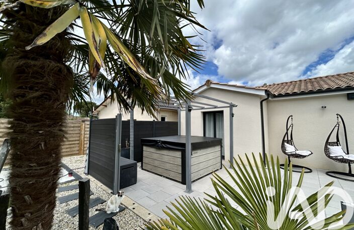 Vente Maison/villa 6 pièces — photo 2