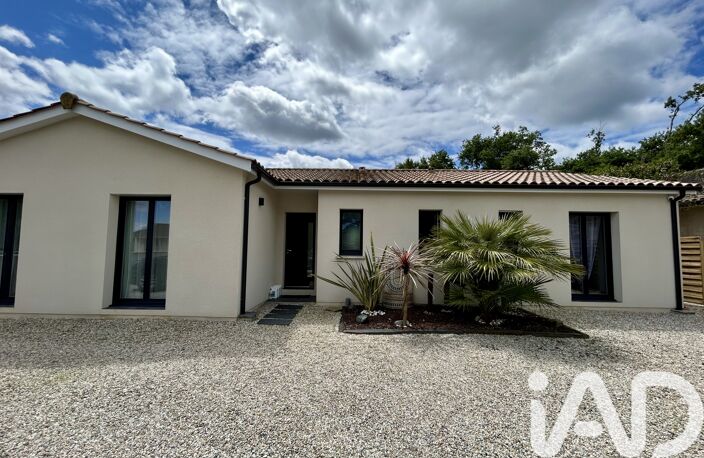 Vente Maison/villa 6 pièces — photo 3