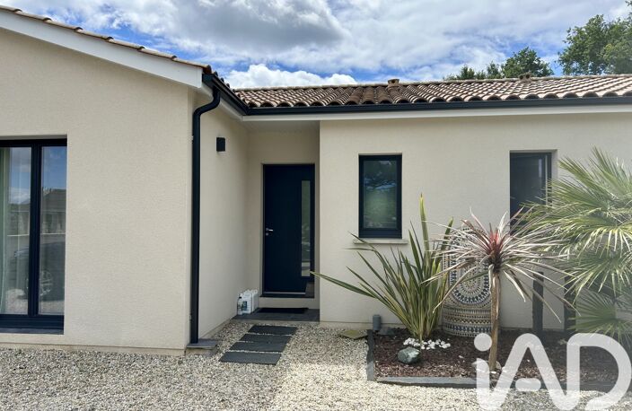 Vente Maison/villa 6 pièces — photo 4