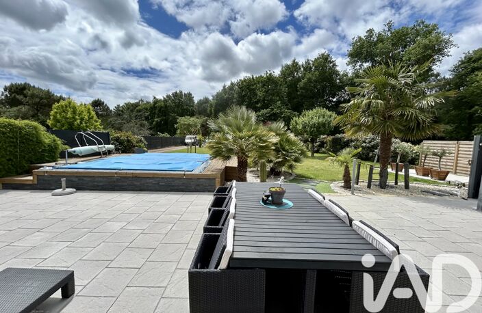Vente Maison/villa 6 pièces — photo 5