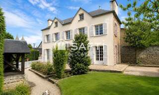 Maison 5 Pièces 125 m² à vendre à Saint-Hilaire-du-Harcouët (50600)