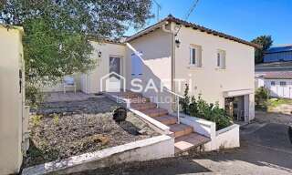 Maison 5 Pièces 120 m² à vendre à Triaize (85580)