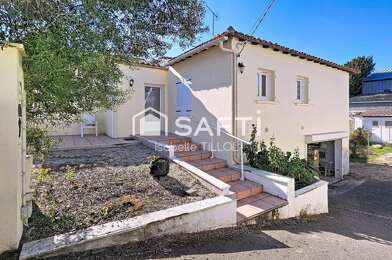 Maison 5 pièces 207500 €