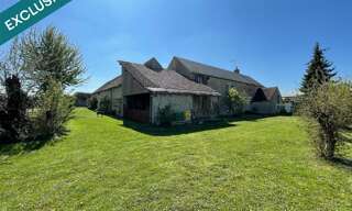Maison 6 Pièces 219 m² à vendre à Pithiviers (45300)