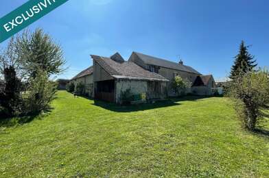 Maison 6 pièces 240000 €