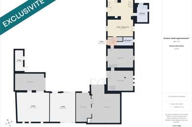 Immeuble  240000 €
