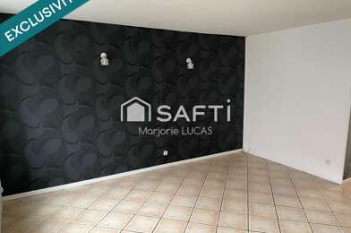 Maison 3 pièces 138000 €
