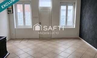 Maison 3 Pièces 57 m² à vendre à Grand-Fort-Philippe (59153)