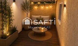 Maison 3 Pièces 57 m² à vendre à Grand-Fort-Philippe (59153)