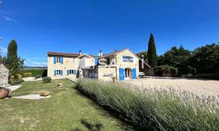 Maison 10 Pièces 269 m² à vendre à Livron-sur-Drôme (26250)
