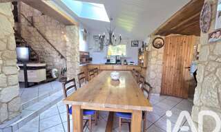 Maison 4 Pièces 89 m² à vendre à Brieulles-sur-Meuse (55110)