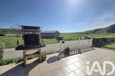 Maison 4 pièces 89000 €