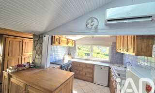 Maison 4 Pièces 89 m² à vendre à Brieulles-sur-Meuse (55110)