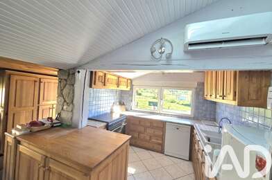Maison 4 pièces 89000 €