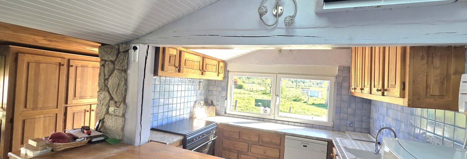 Maison 4 Pièces 89 m² à vendre à Brieulles-sur-Meuse (55110)