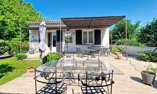 Maison 4 Pièces 97 m² à louer à L'Isle-sur-la-Sorgue (84800)