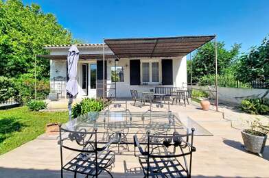 Maison 4 pièces 1400 €