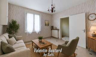Maison 7 Pièces 125 m² à vendre à Bléré (37150)