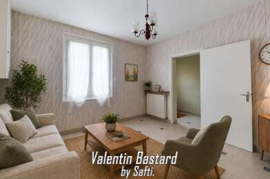 Maison 7 pièces 208000 €