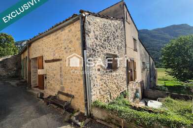 Maison 4 pièces 130000 €