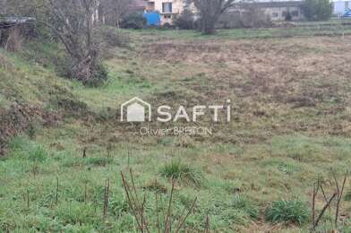 Terrain  55000 €