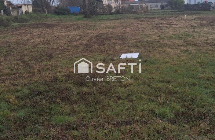 Terrain au calme — photo 2
