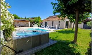 Maison 6 Pièces 188 m² à vendre à Monteux (84170)