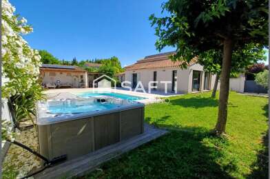 Maison 6 pièces 585000 €