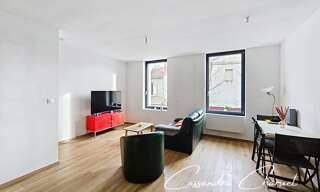 Maison 3 Pièces 60 m² à vendre à Beauvallon (69700)