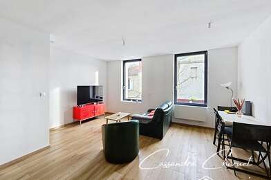 Maison 3 pièces 199000 €
