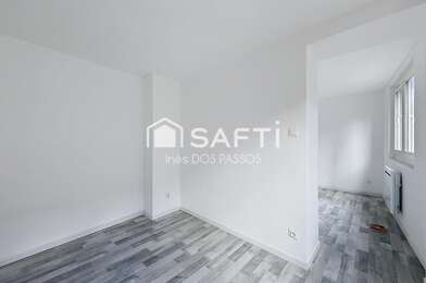 Maison 10 pièces 199900 €