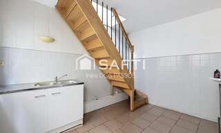 Maison 10 Pièces 110 m² à vendre à Billy-Montigny (62420)