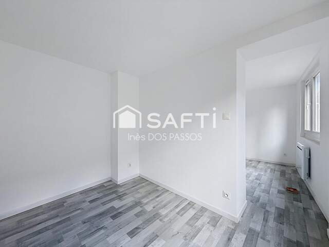 LOT DE 3 MAISONS - SPECIAL INVESTISSEUR - CENTRE VILLE — photo du bien