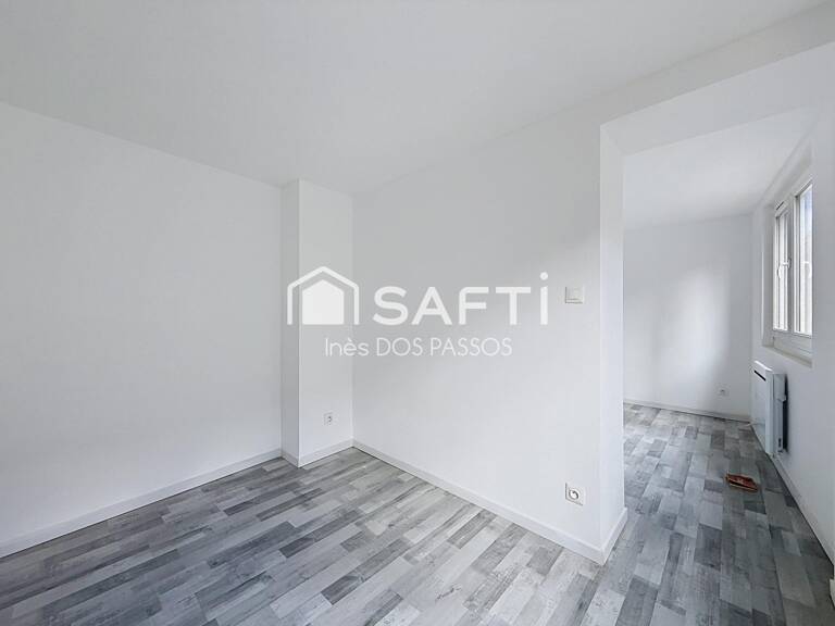 LOT DE 3 MAISONS - SPECIAL INVESTISSEUR - CENTRE VILLE — photo 1