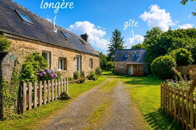 Maison 8 pièces 303000 €