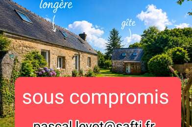 Maison 8 pièces 303000 €