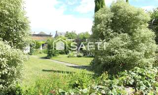 Maison 3 Pièces 87 m² à vendre à Saint-Malo (35400)