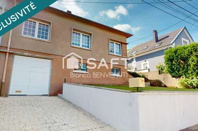 Maison 6 pièces 237000 €