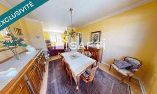 Maison 6 Pièces 103 m² à vendre à Hayange (57700)